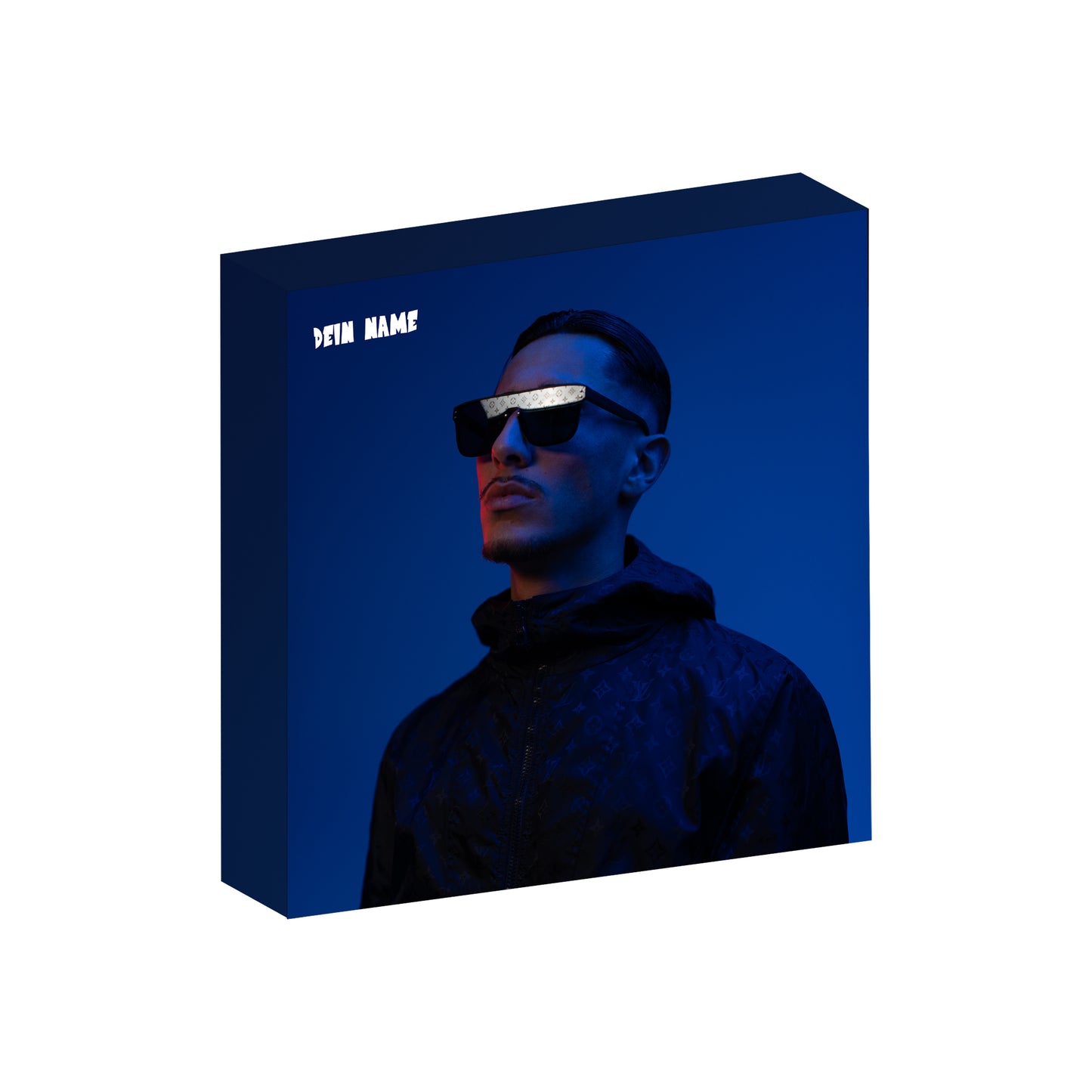 Amo - SSJ (CD+Parfum-Bundle)