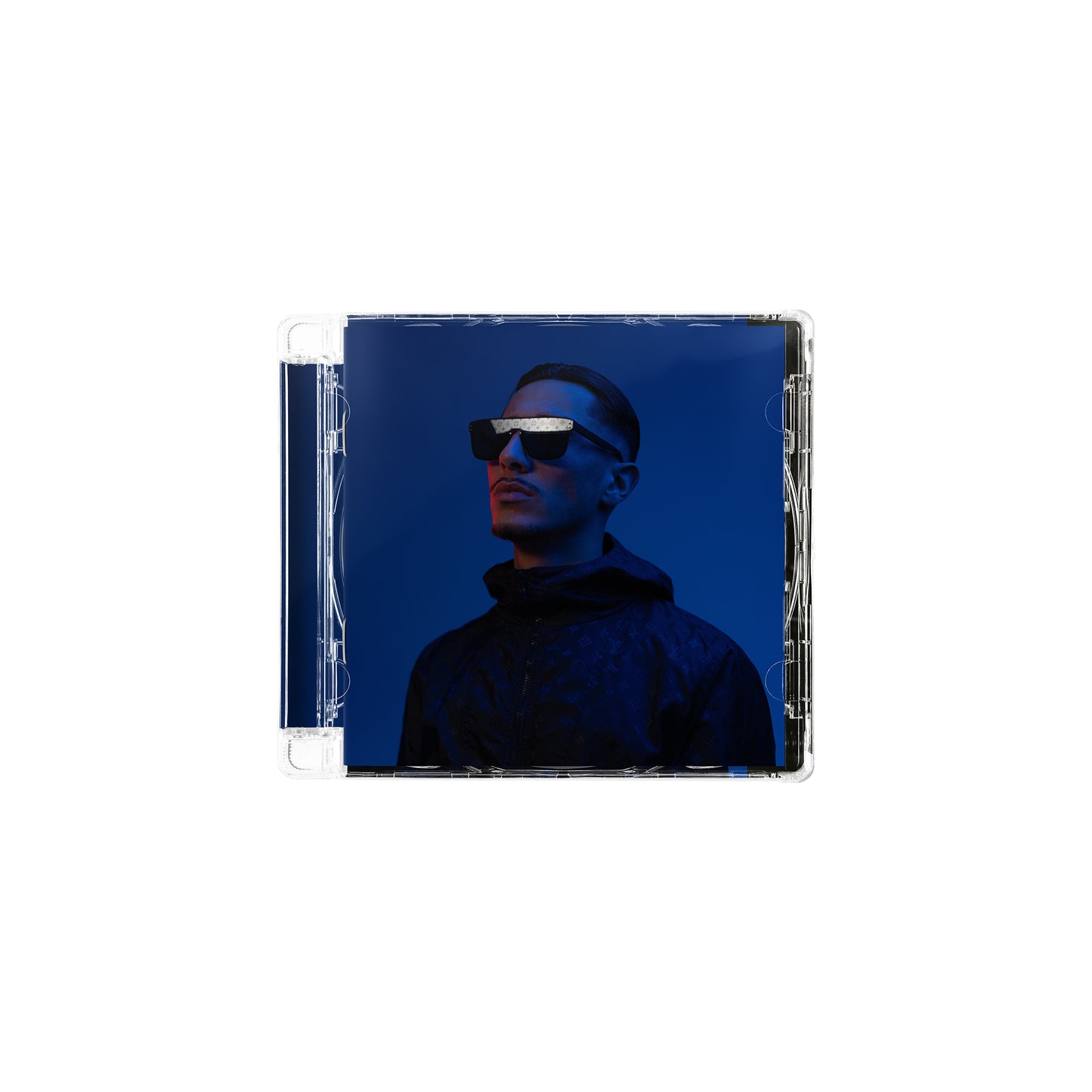 Amo - SSJ (CD+Parfum-Bundle)